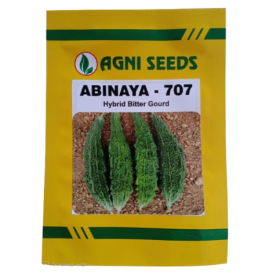 Abinaya - Bitter Gourd